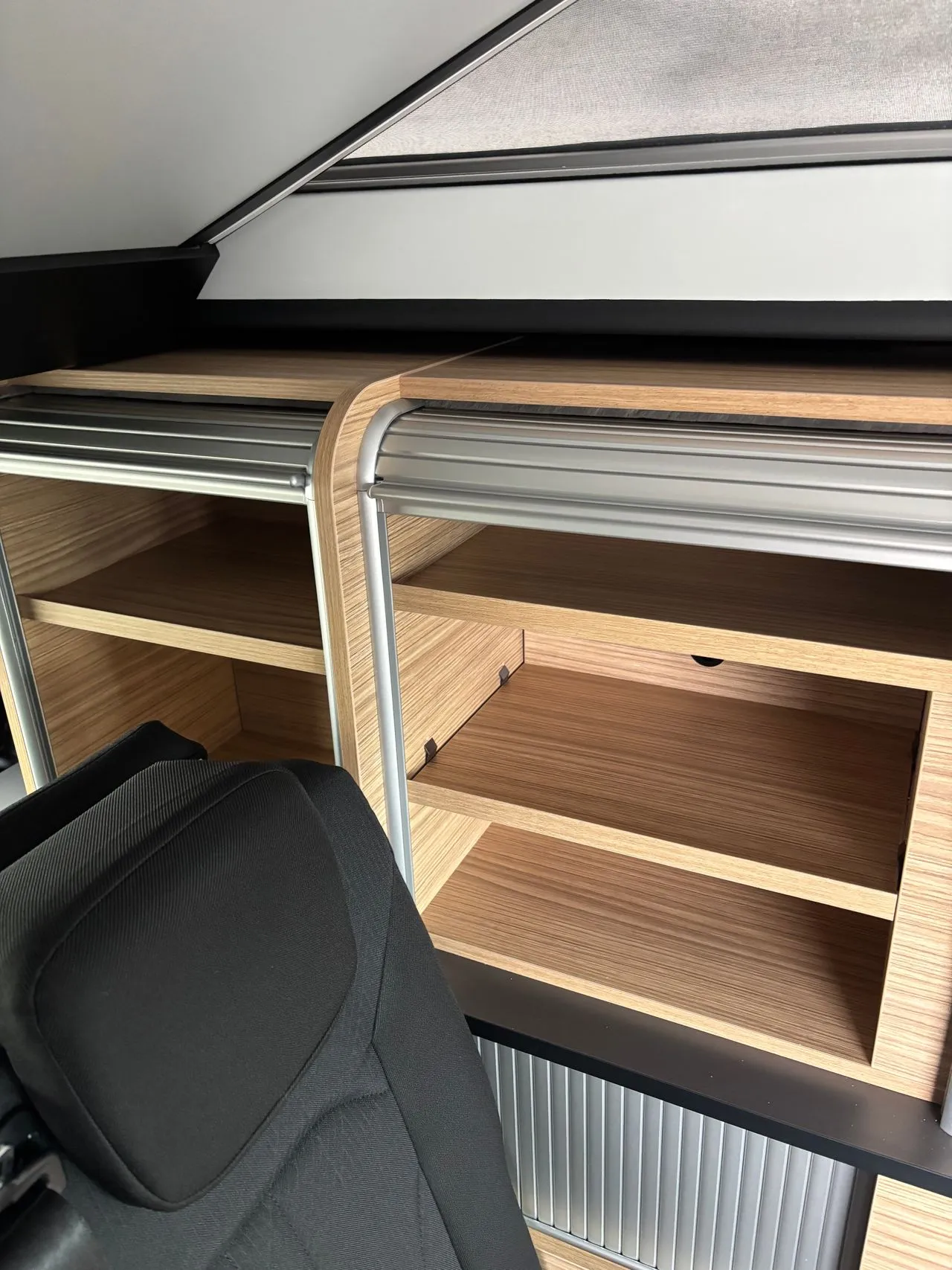 Van aménagé - Bavaria - MC505BC NOMADE - 2026