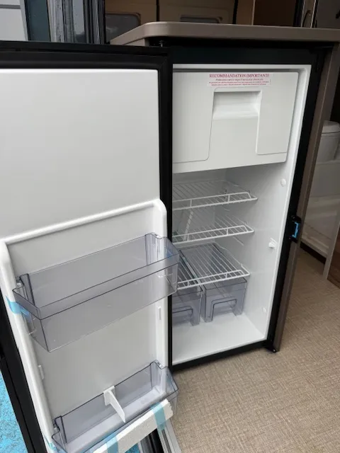 Fourgon aménagé - Burstner - B66 600C - 2026