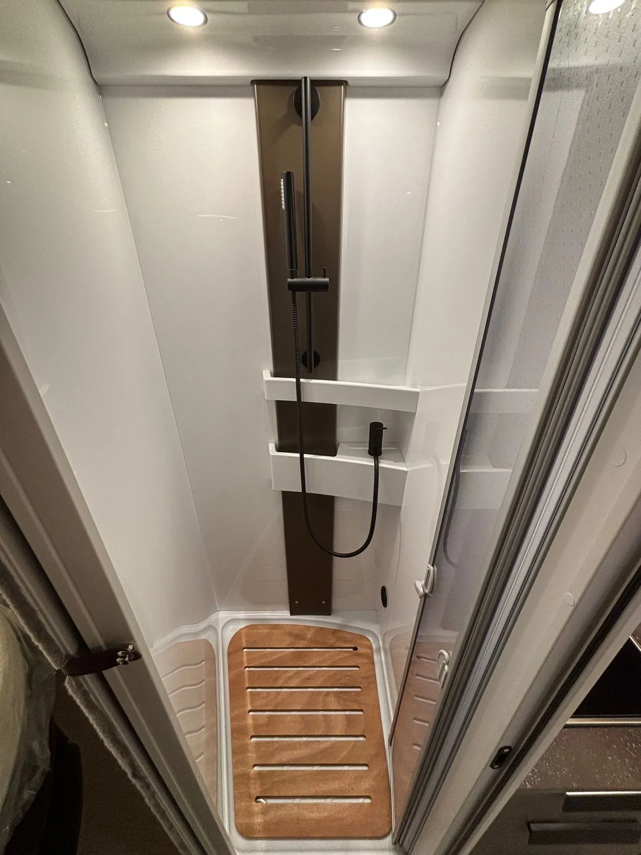 Camping-car - Burstner - B66 TD732 - 2026