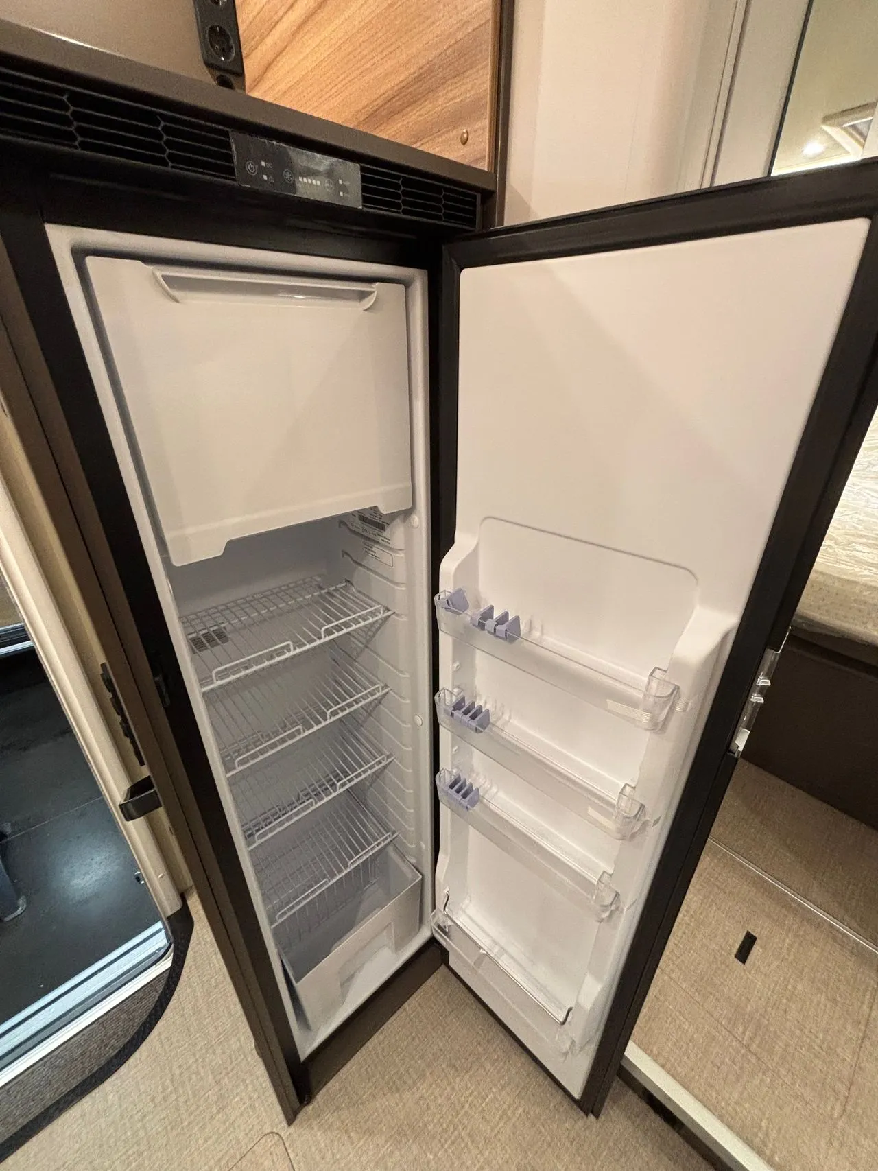 Camping-car - Burstner - B66 TD732 - 2026