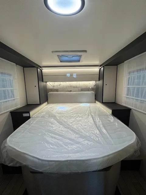 Camping-car - Mc Louis - YEARLING 81 - 2026