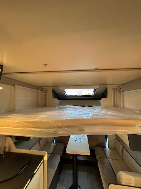 Camping-car - Mc Louis - YEARLING 81 - 2026