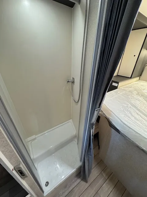 Camping-car - Mc Louis - YEARLING 81 - 2026