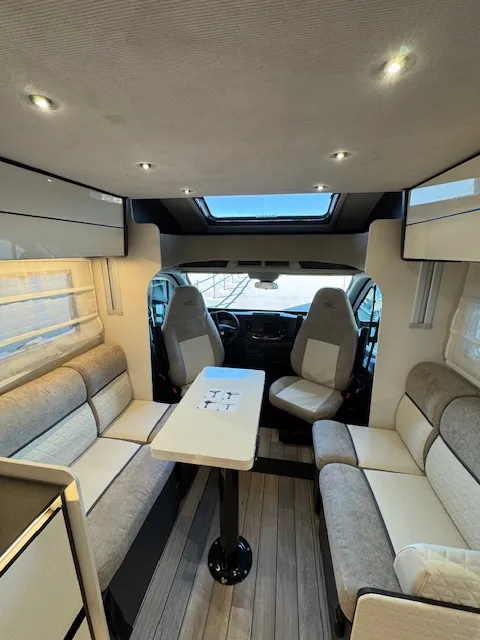 Camping-car - Mc Louis - YEARLING 81 - 2026