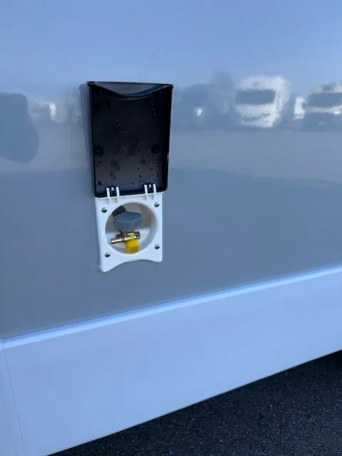 Camping-car - Mc Louis - YEARLING 81 - 2026