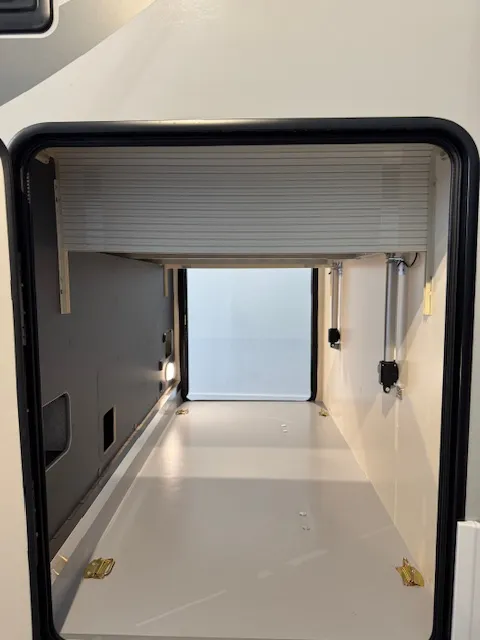 Camping-car - Mc Louis - YEARLING 81 - 2026