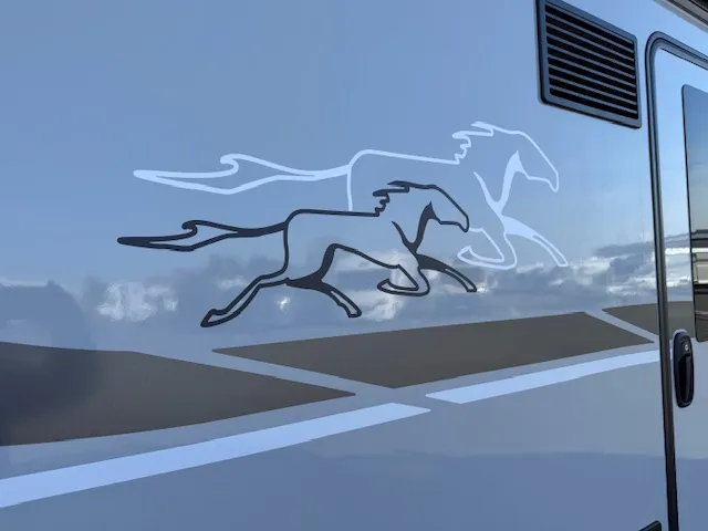 Camping-car - Mc Louis - YEARLING 81 - 2026