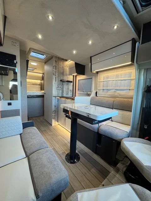 Camping-car - Mc Louis - YEARLING 81 - 2026