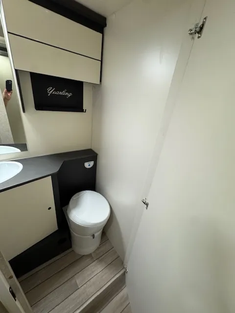 Camping-car - Mc Louis - YEARLING 81 - 2026