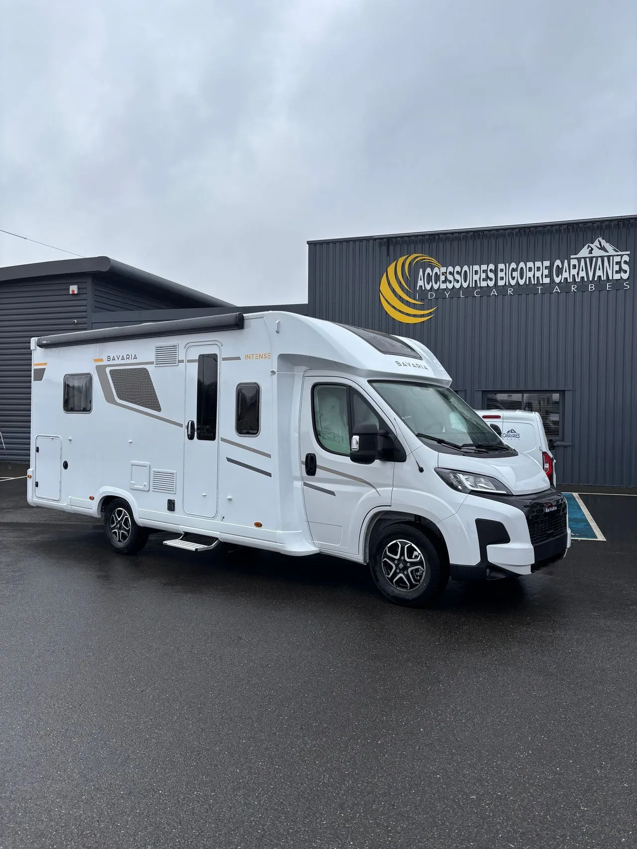 T720 INTENSE EDITION