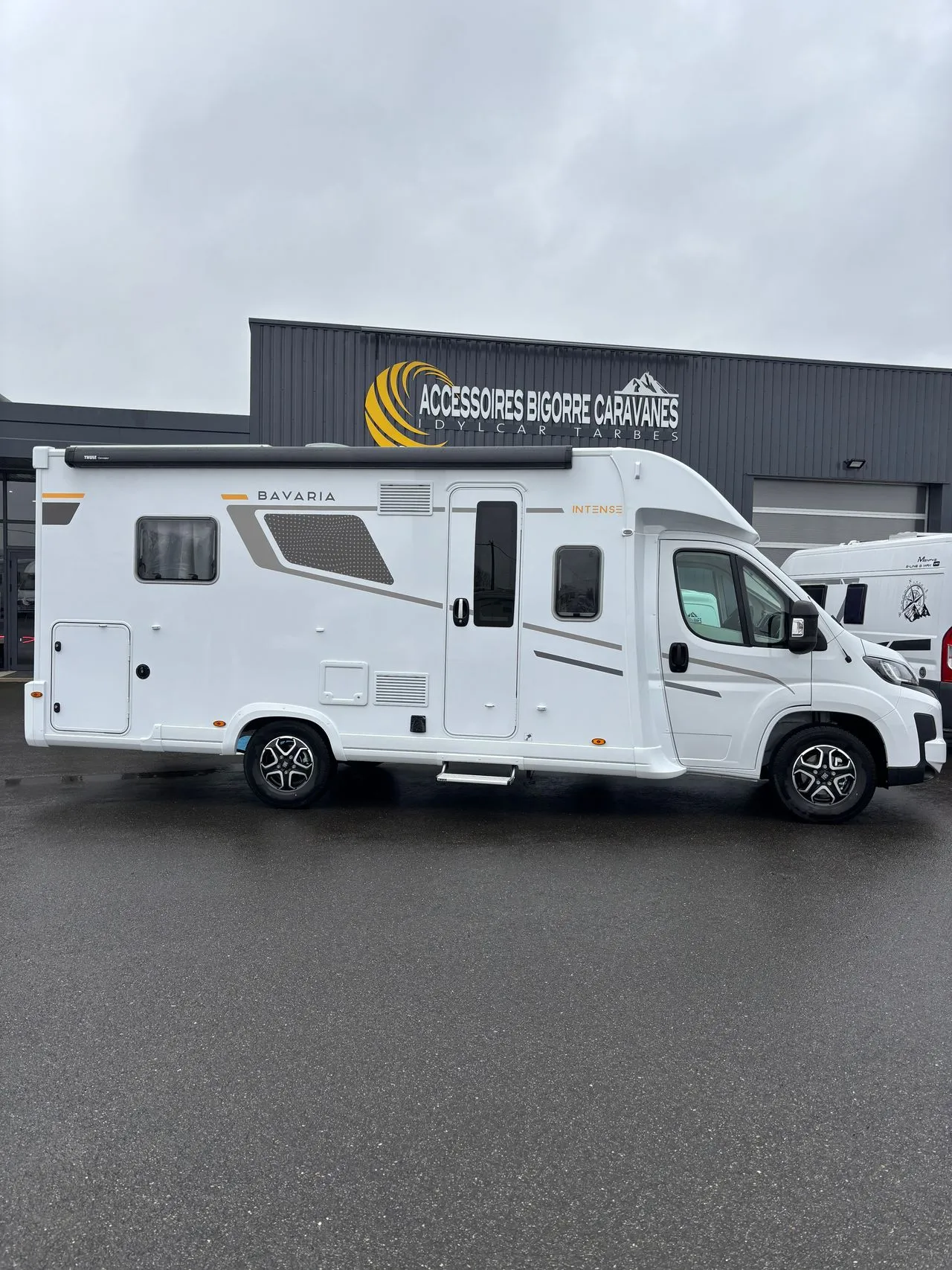 T720 INTENSE EDITION