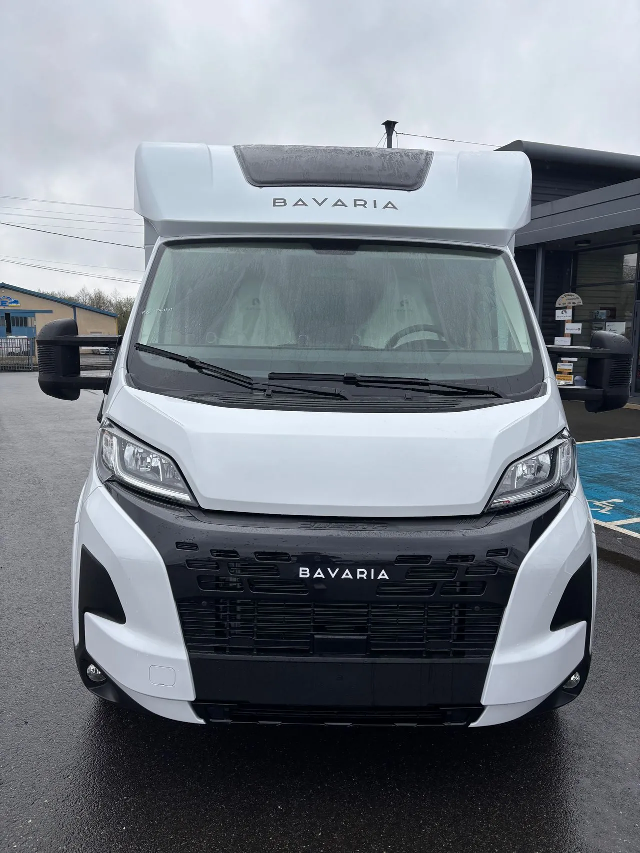 T720 INTENSE EDITION