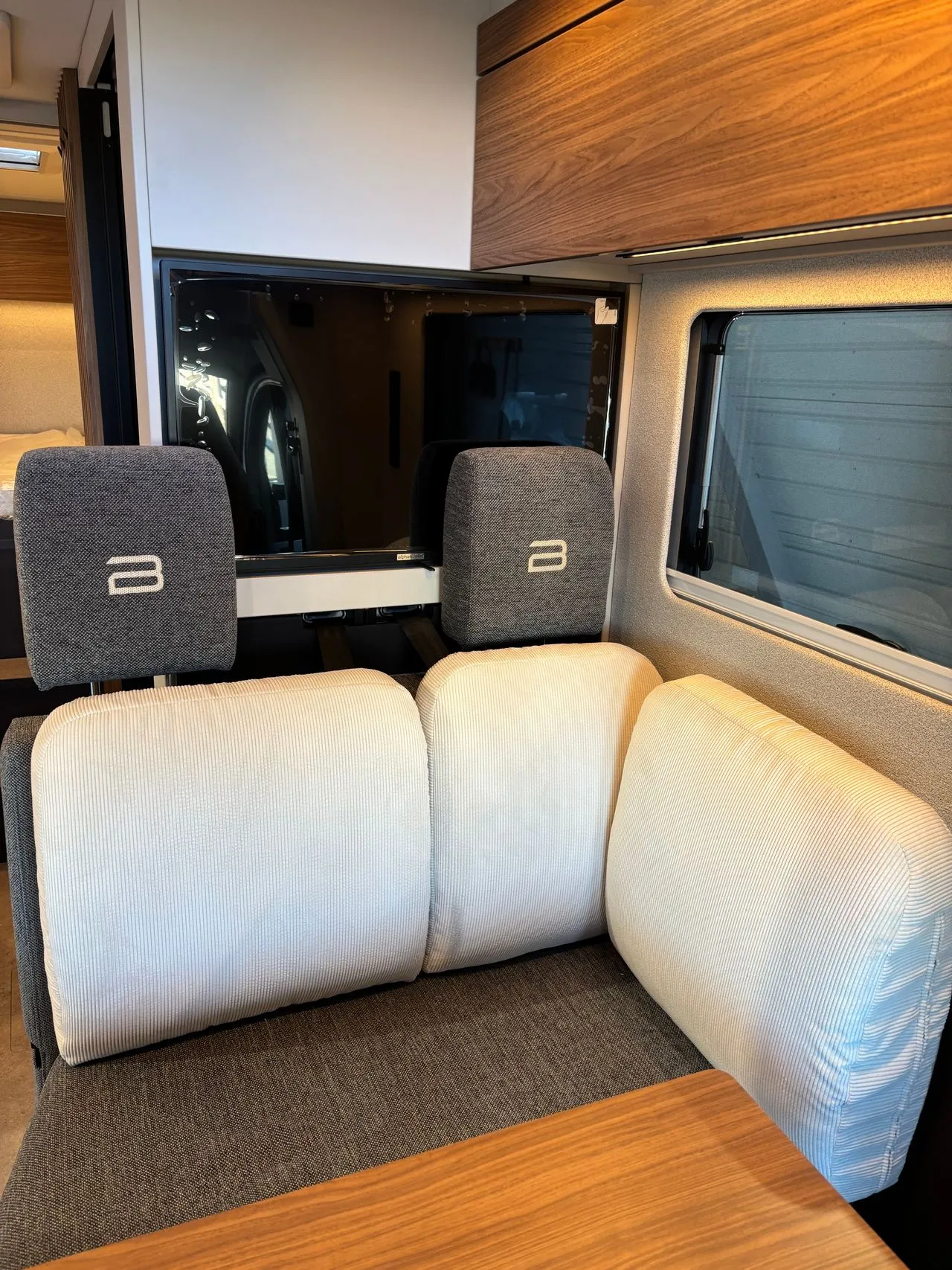 Camping-car - Burstner - SIGNATURE 7.0 - 2026