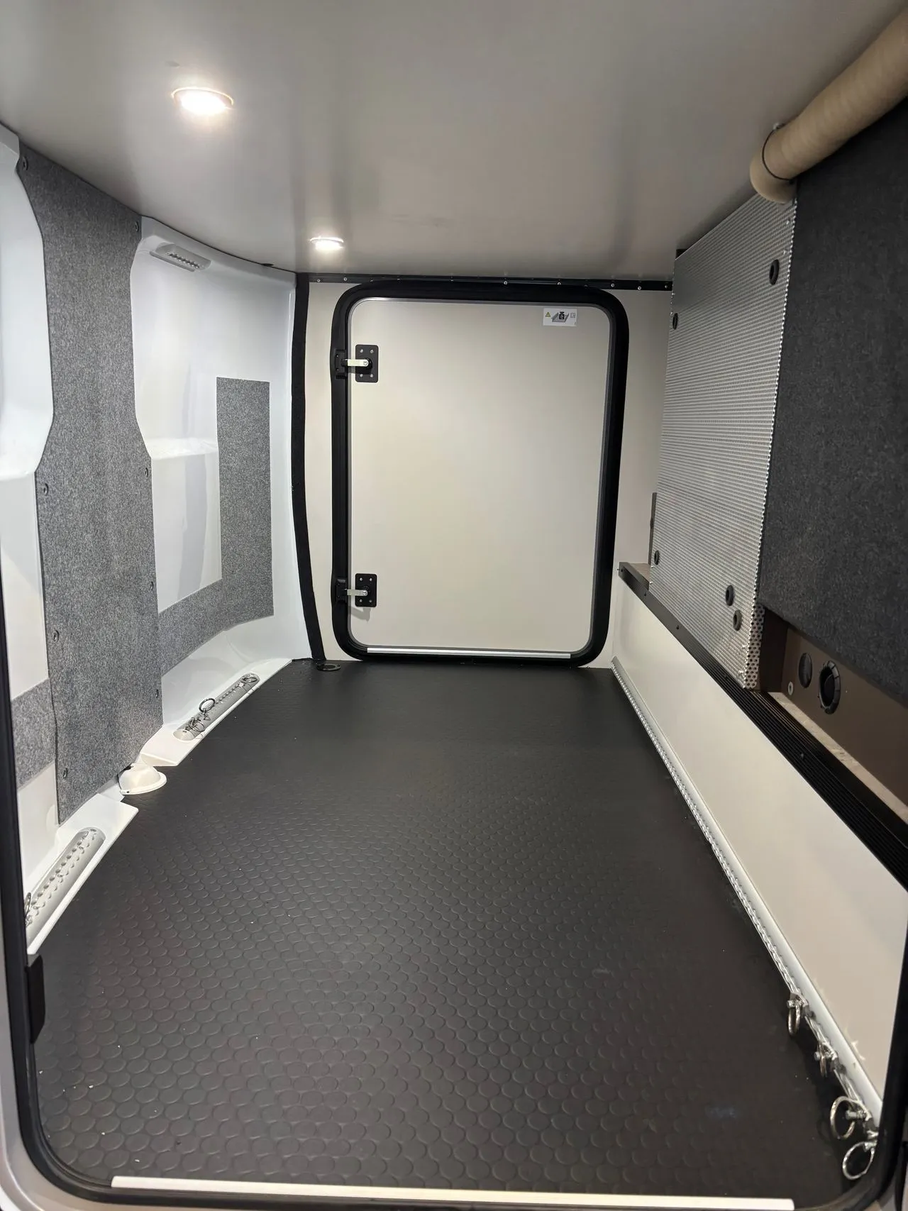 Camping-car - Burstner - SIGNATURE 7.0 - 2026