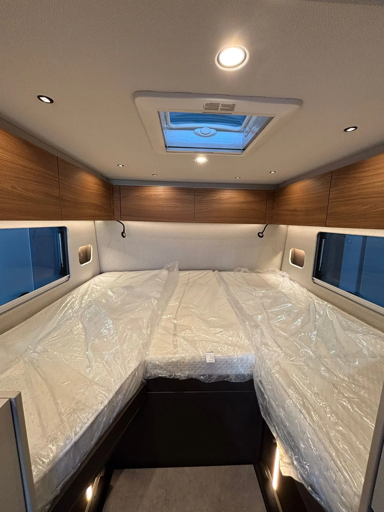 Camping-car - Burstner - SIGNATURE 7.0 - 2026