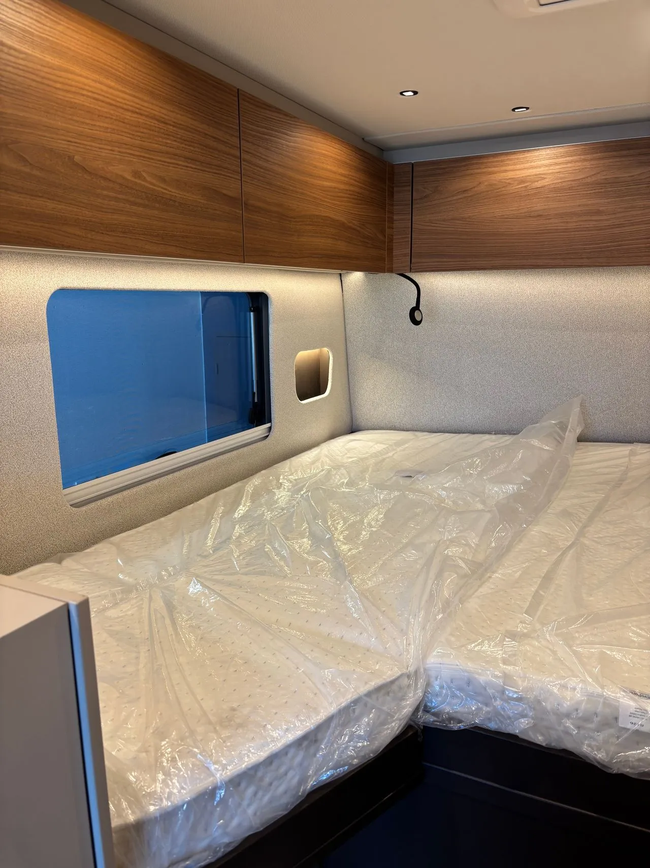 Camping-car - Burstner - SIGNATURE 7.0 - 2026