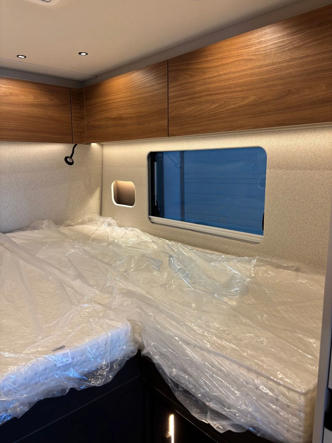 Camping-car - Burstner - SIGNATURE 7.0 - 2026