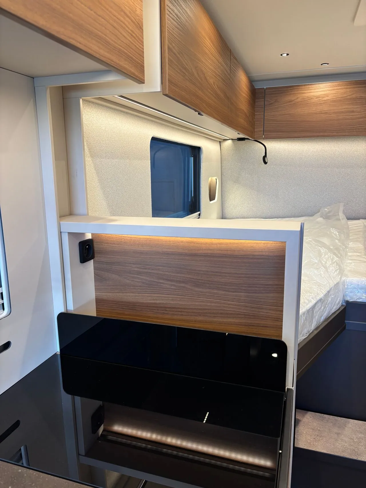 Camping-car - Burstner - SIGNATURE 7.0 - 2026