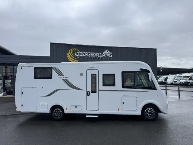 DISCOVER 75 LMF WELLNESS