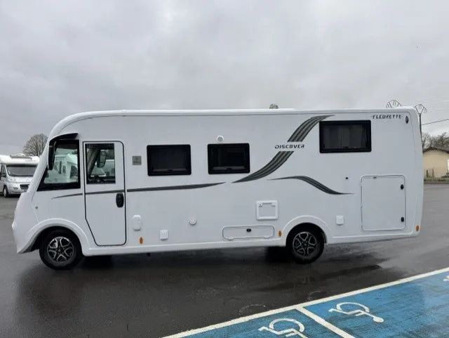 DISCOVER 75 LMF WELLNESS