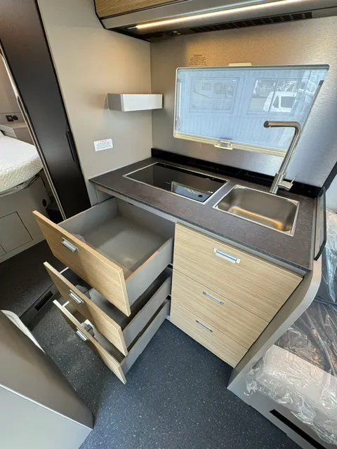 Camping-car - Adria - COMPACT SELECT DC - 2027