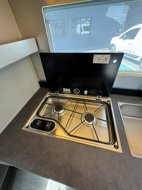 Camping-car - Adria - COMPACT SELECT DC - 2027