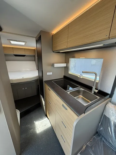 Camping-car - Adria - COMPACT SELECT DC - 2027