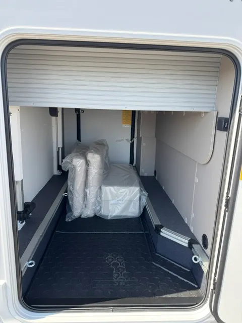 Camping-car - Adria - COMPACT SELECT DC - 2027