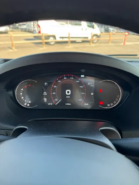 Camping-car - Bavaria - I720 FC INTENSE - 2026