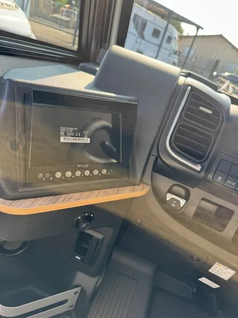 Camping-car - Bavaria - I720 FC INTENSE - 2026