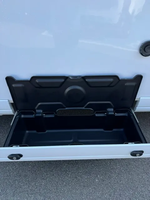 Camping-car - Bavaria - I720 FC INTENSE - 2026