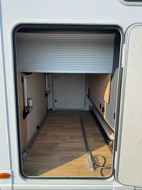 Camping-car - Bavaria - I720 FC INTENSE - 2026