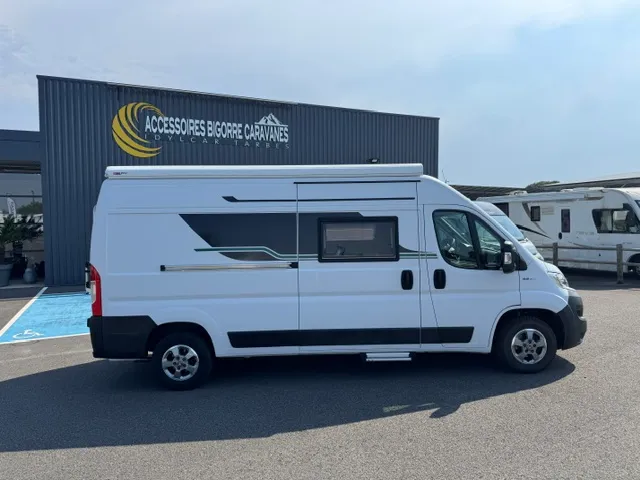 LEADER VAN EVASION