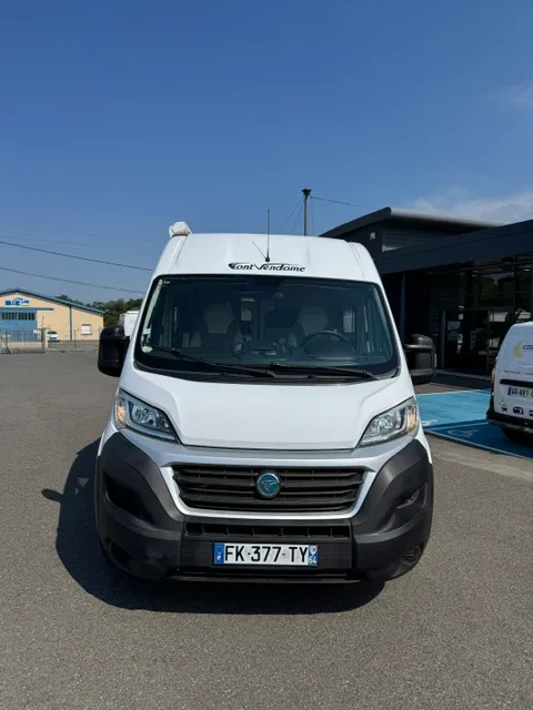 LEADER VAN EVASION