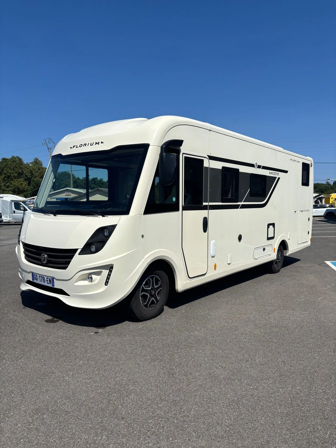WINCESTER  74 LJ
