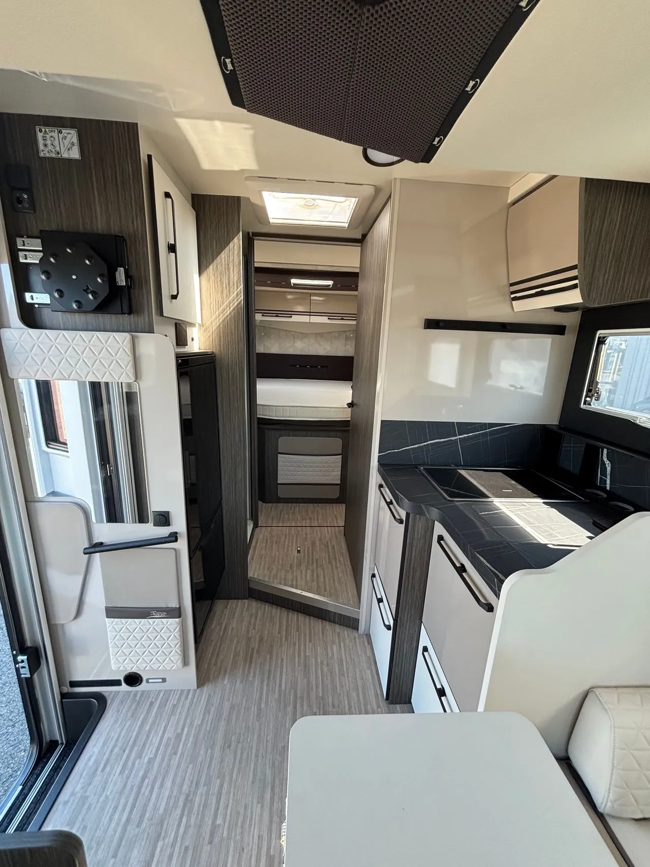 Camping-car - Mc Louis - YEARLING 881 - 2027