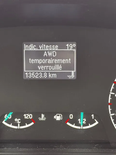 R560 4X4