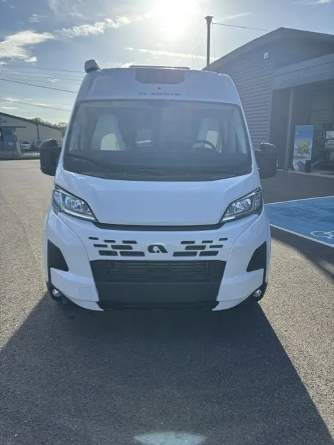 Fourgon aménagé - Adria - TWIN 600 SPB EDITION - 2027