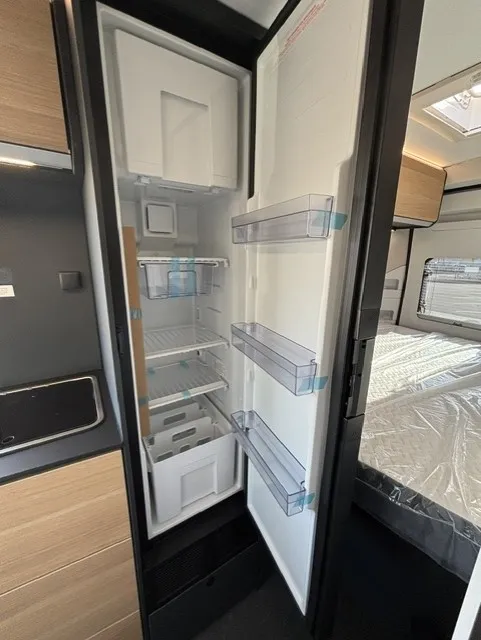 Fourgon aménagé - Adria - TWIN 600 SPB EDITION - 2027