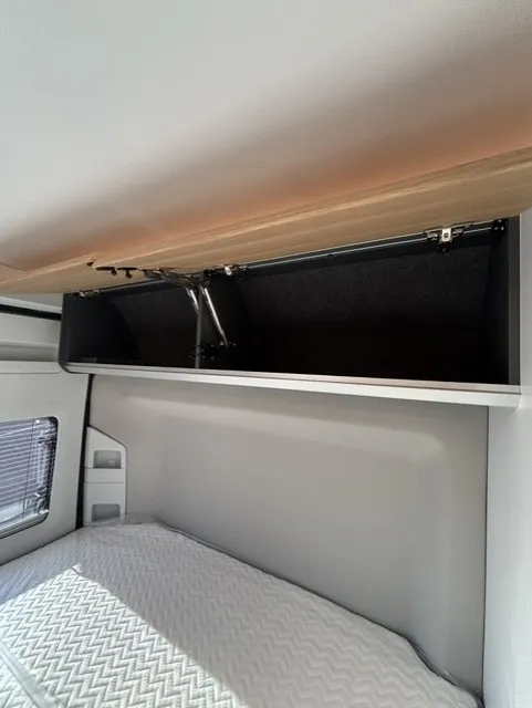 Fourgon aménagé - Adria - TWIN 600 SPB EDITION - 2027