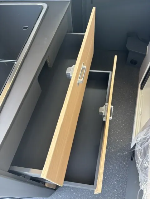 Fourgon aménagé - Adria - TWIN 600 SPB EDITION - 2027