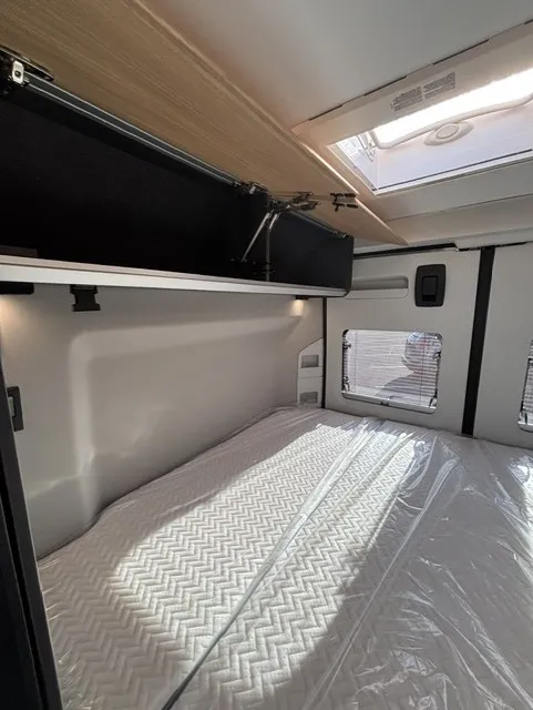 Fourgon aménagé - Adria - TWIN 600 SPB EDITION - 2027
