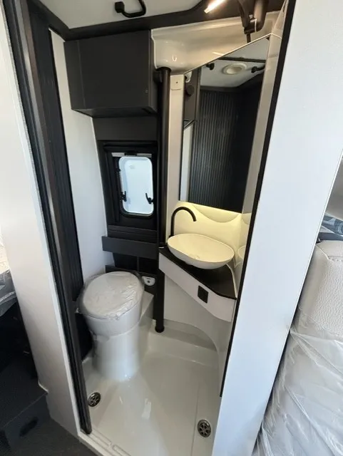Fourgon aménagé - Adria - TWIN SUPREME 600 SPB - 2027