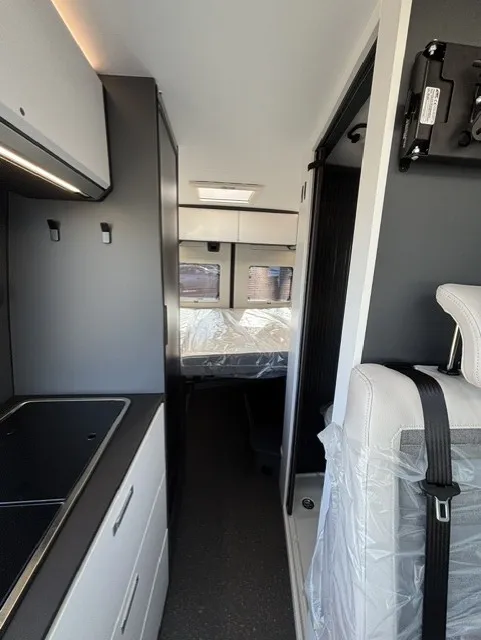 Fourgon aménagé - Adria - TWIN SUPREME 600 SPB - 2027