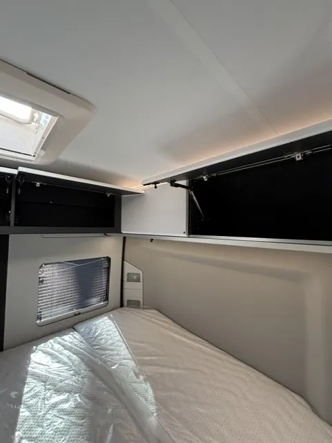 Fourgon aménagé - Adria - TWIN SUPREME 600 SPB - 2027