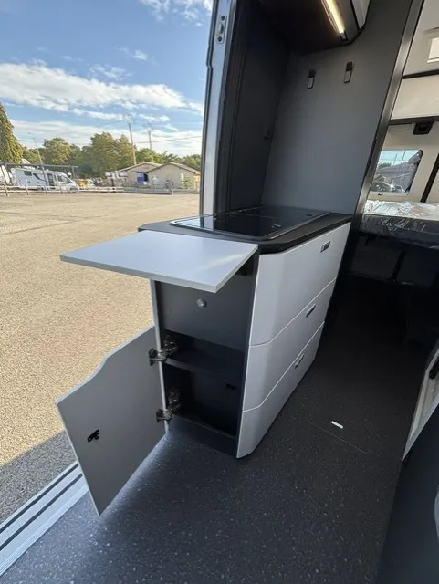 Fourgon aménagé - Adria - TWIN SUPREME 600 SPB - 2027
