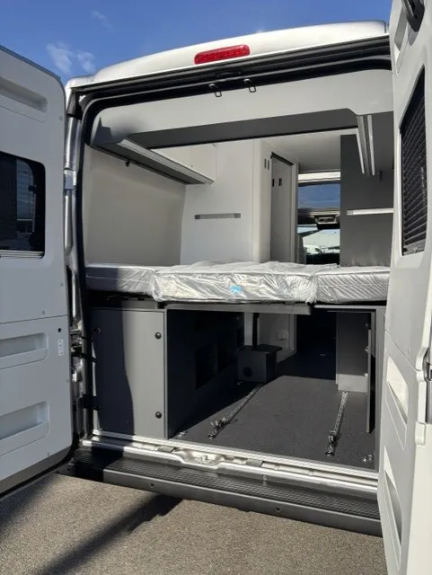 Fourgon aménagé - Adria - TWIN SUPREME 600 SPB - 2027