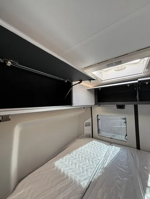 Fourgon aménagé - Adria - TWIN SUPREME 600 SPB - 2027