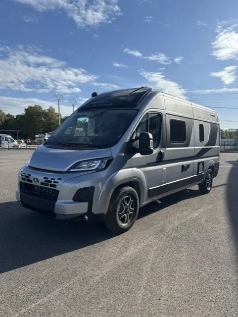 Fourgon aménagé - Adria - TWIN SUPREME 600 SPB - 2027
