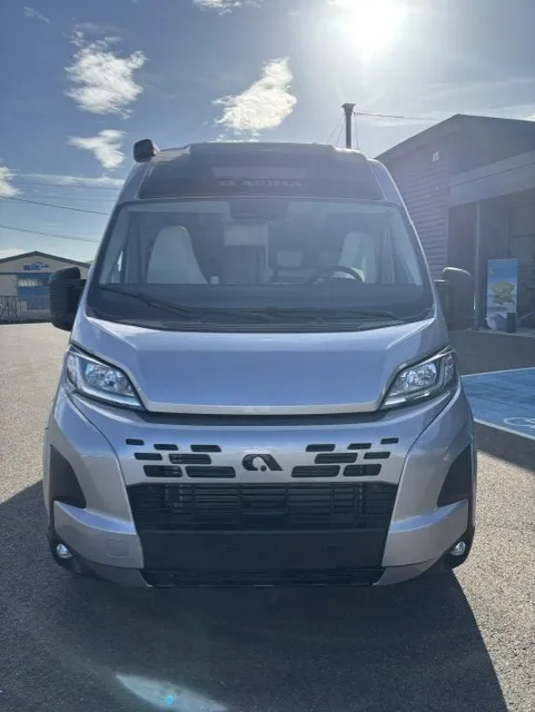 Fourgon aménagé - Adria - TWIN SUPREME 600 SPB - 2027